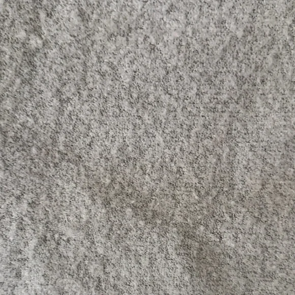 Chic Light Gray Cardigan Sweater - Picture 4 of 8